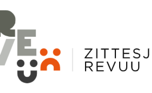 Logo Zittesje Revuu