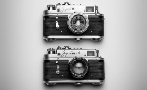 Fototoestel