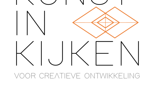 Logo van Kunst in Kijken