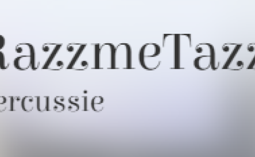 LOGO RazzmeTazz