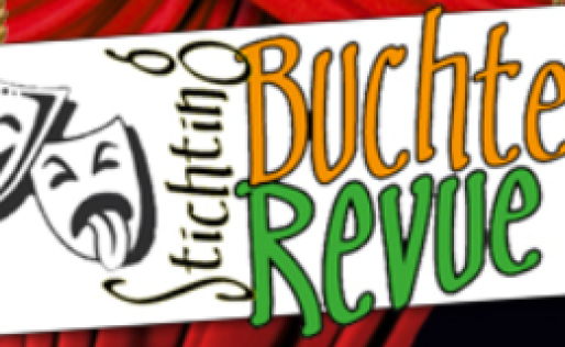 LOGO Stichting Buchter Revue
