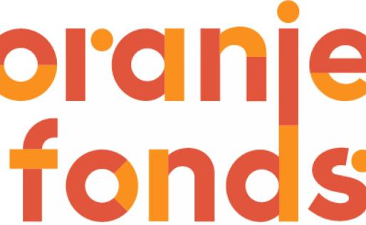 logo oranjefonds
