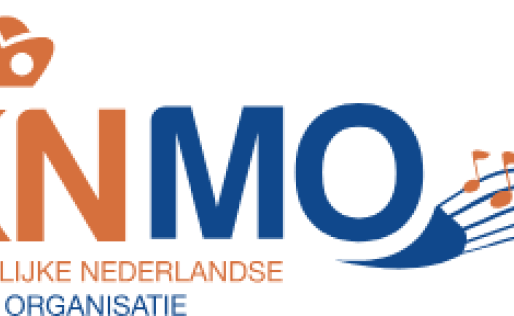 logo KNMO