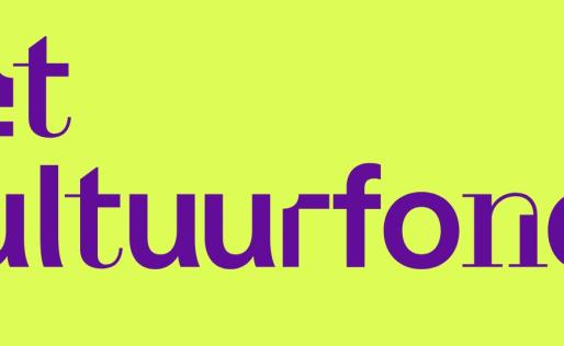 logo het cultuurfonds