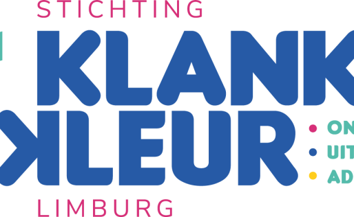 Logo Klankkleur