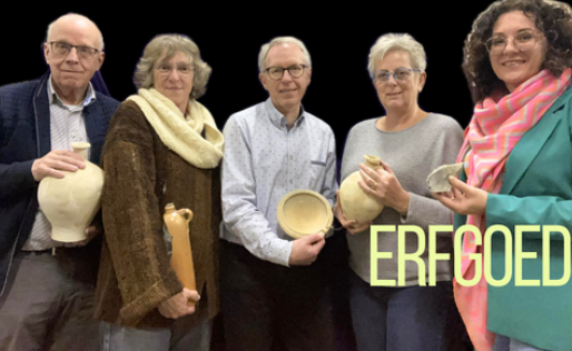 Werkgroep Archeologie Sittard