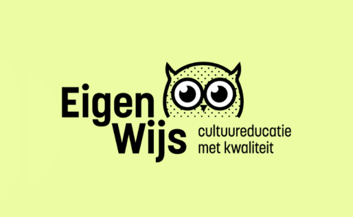 Logo eigenwijs