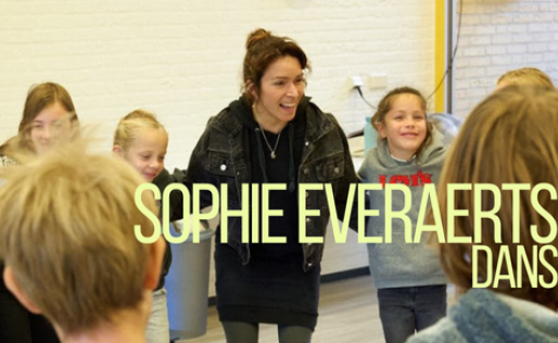 Sophie Everaerts