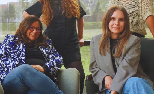 Team EigenWijs