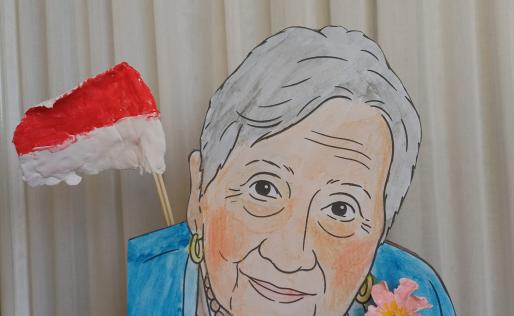 kunstwerkje
